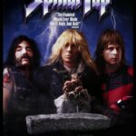 Это – Spinal Tap Постер